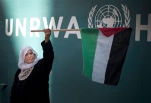 “هيومن رايتس ووتش” تتهم إسرائيل وحماس بتصعيب حياة المعاقين في غزة