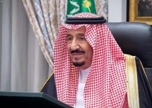 مجلس الوزراء يستعرض مستجدات جائحة فيروس كورونا محلياً ودولياً