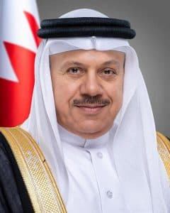 د.الزياني: البحرين تشيد بالدور الريادي للمملكة في تعزيز العمل الخليجي