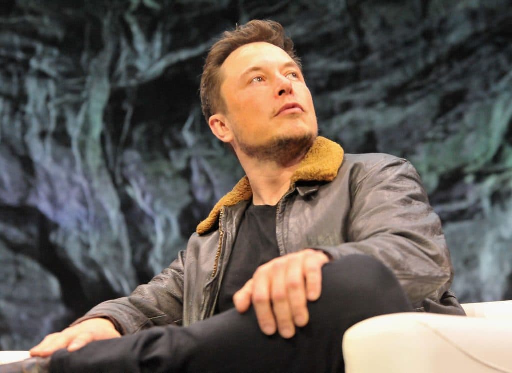 Elon Musk Answers Your Questions! – 2018 SXSW Conference and Festivals