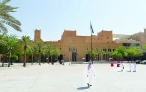 طقس شديد الحرارة على منطقتي الشرقية والرياض