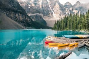 كيف تؤثر البيئات الطبيعية على صحتنا؟