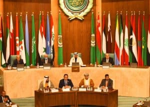 البرلمان العربي يدين إطلاق ميليشيا الحوثي طائرات مسيرة باتجاه جنوب المملكة