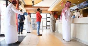 رصد 14939 مخالفة للتدابير الوقائية من كورونا.. خلال أسبوع
