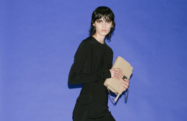 Givenchy Pre-Fall 2021