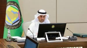 الأمين العام لمجلس التعاون يدين إطلاق مليشيا الحوثي زورقين مفخخين جنوب البحر الأحمر