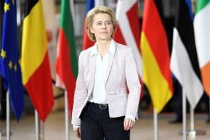لندن وبروكسل تحرزان تقدما في مفاوضات الاتفاق لما بعد بريكست