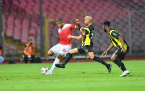 الاتحاد يتأهل لدور الثمانية من مسابقة كأس الملك