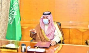 أمير حائل ينوه بدعم القيادة للقطاع الزراعي
