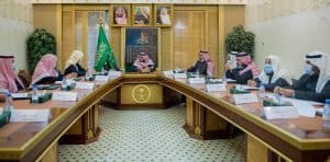 أمير القصيم يرأس اجتماع اللجنة الميدانية لمتابعة المشاريع