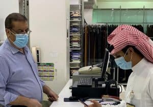 موارد الرياض تحرر 2800 مخالفة وإنذار خلال ثلاثة أسابيع