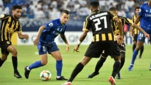 قمة الهلال والاتحاد تخطف الأنظار في الجولة العاشرة من الدوري