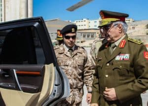 قبائل الشرق: تركيا لن تفلح في تقسيم ليبيا والسطو على ثرواتها