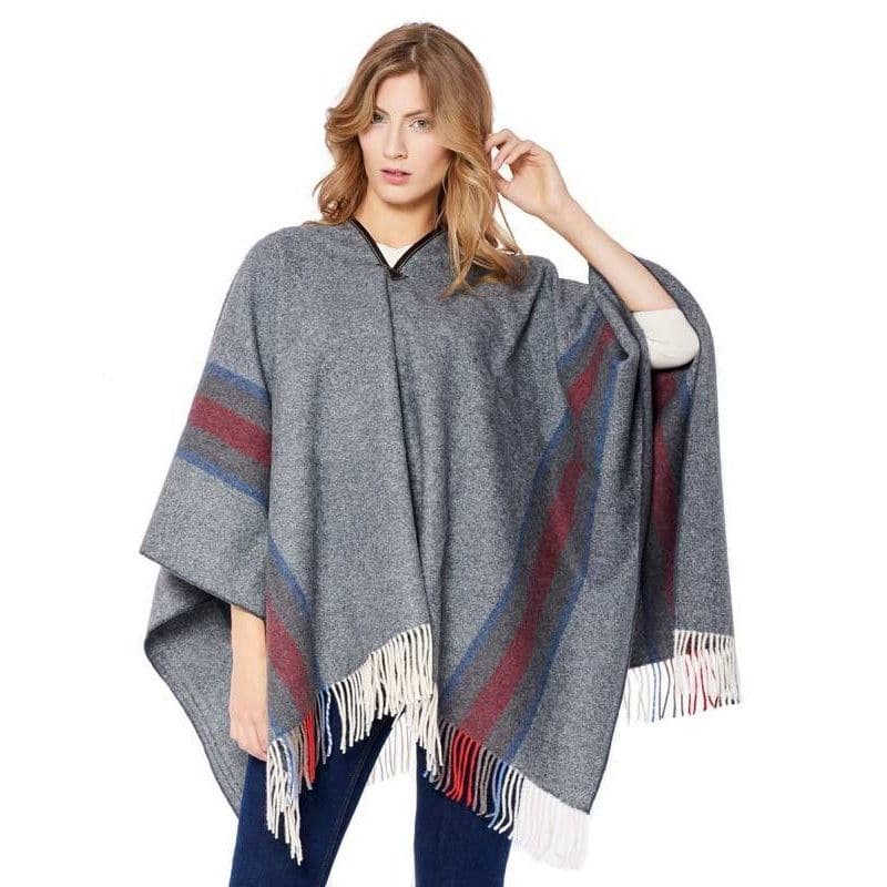 look-poncho