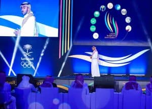 الأولمبية السعودية فاعلة في 2020 رغم مرارة الجائحة