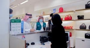 ضبط 46 مخالفة للتدابير الوقائية من كورونا على المنشآت التجارية بالمملكة