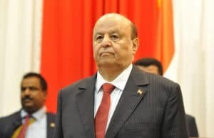 الرئيس اليمني يوجه بتشكيل لجنة تحقيق في الهجوم على مطار عدن