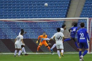 مواجهة منتظرة بين الهلال والشباب