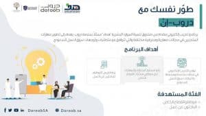 “هدف” تطلق المرحلة الثالثة من برنامج “دروب ـــ إنْ”