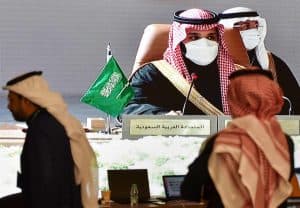 برئاسة ولي العهد.. انعقاد قمة دول مجلس التعاون الخليجي بالعلا