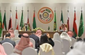 وزير الخارجية: القمة أعلت المصالح العليا للمنظومة الخليجية والأمن القومي العربي