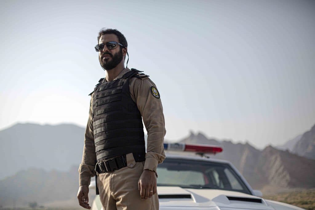 (2) Shahid VIP – Rashash – Nayef Al Dhufairi