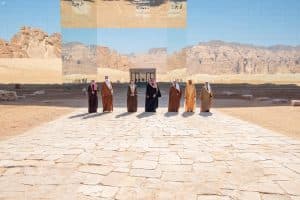 روسيا ترحب بنتائج (قمة العلا)