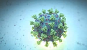 الولايات المتحدة تشهد انتشار سلالة كورونا المتحورة