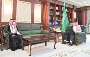 أمير جازان يوجه بتعزيز ثقافة حقوق الإنسان وتمكين المرأة
