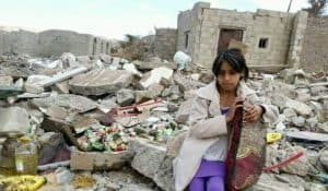 مقتل وإصابة 3 يمنيين بينهم طفلة بنيران وألغام حوثية في الحديدة وتعز
