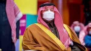 أمير الحدود الشمالية يستكمل زيارته التفقدية لرفحاء