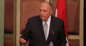 مصر تدين استهداف ميليشيا الحوثي للمناطق المدنية بالمملكة