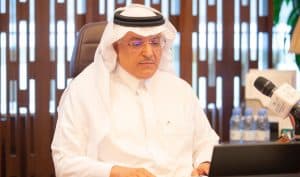 السديري يؤكد استمرار التطوير في الأساليب التعليمية عن بُعد لتجويد المخرجات