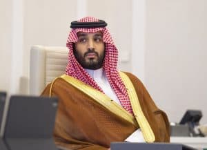 ولي العهد يوجه بإحالة المتورطين في ملف تزايد الحرائق بالرياض للقضاء