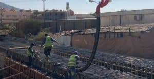 تنفيذ جولات على مصانع البلك والخرسانة الجاهزة في نجران