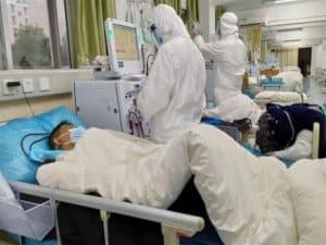 الهند تسجل 11666 إصابة جديدة بفيروس كورونا