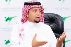 اختيار أمين اتحاد التايكوندو ضمن فريق عمل التطوع الرياضي العربي
