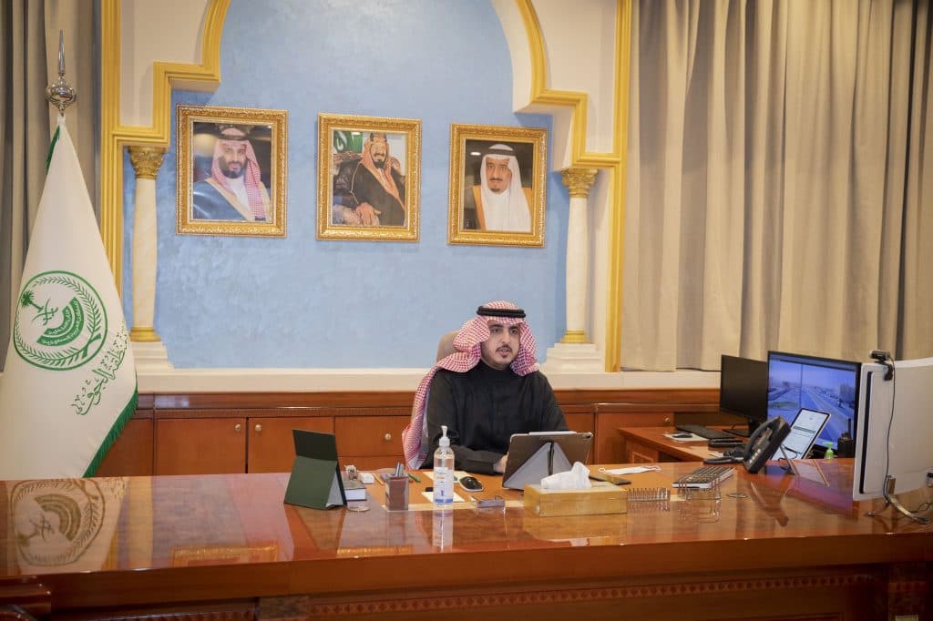 أمير الجوف 2
