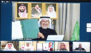 الصندوق العالمي الإسلامي الخيري: صرف 12 مليون دولار لدعم الأطفال في بنغلاديش والأردن وباكستان