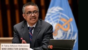 منظمة الصحة العالمية تدعو الدول لتقاسم اللقاحات
