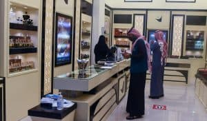 إغلاق 34 منشأة تجارية مخالفة للإجراءات الاحترازية بالحدود الشمالية