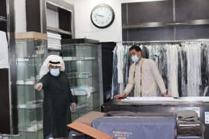 بلدية بلقرن تنفذ جولات رقابية وتؤكد على تطبيق الاحترازات والاشتراطات الصحية