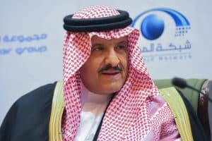 الأمير سلطان بن سلمان يهنئ الإمارات لوصول “مسبار الأمل” إلى المريخ