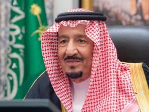 مجلس الوزراء يثمن عاليًا ما أعلنه ولي العهد بشأن تطوير منظومة التشريعات المتخصصة