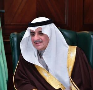 أمير تبوك: إطلاق سمو ولي العهد الرؤية التصميمية “كورال بلوم” بمشروع البحر الأحمر خطوة كبيرة وواعدة نحو مستقبل مشرق لقطاع السياحة بالمملكة