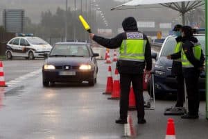 البرتغال تمدد ضبط حدودها مع إسبانيا حتى مارس لكبح كورونا
