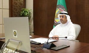 الأمين العام لمجلس التعاون: 40 عاماً من الإنجازات والتنمية محورها المواطن الخليجي