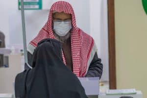 الصحة: تسجيل (1982) إصابة جديدة بفيروس كورونا و(3372) حالة تعافٍ