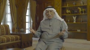 “ألف ميل” يبث مسيرة وسيرة الوزير السابق أبا الخيل
