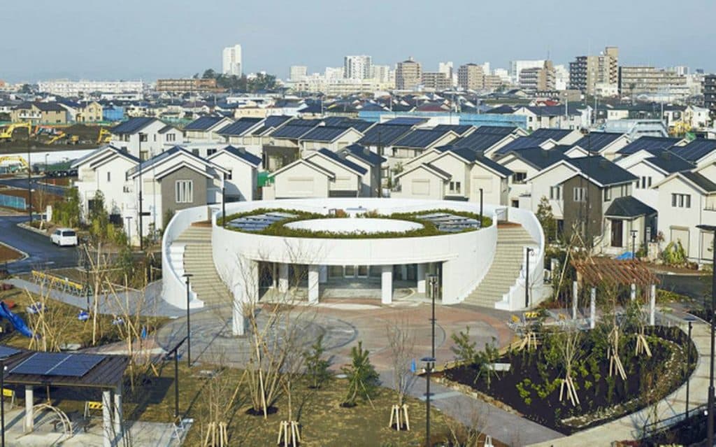 bl22 houses